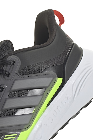 adidas Performance Обувки за бягане Untrabounce с лого Мъже