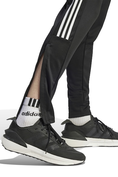 adidas Sportswear Turo Wordmark logómintás szabadidőnadrág férfi
