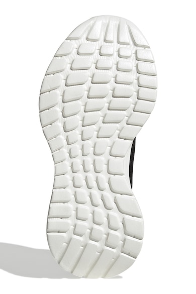 adidas Sportswear Tensaur textilsneaker műbőr részletekkel Lány
