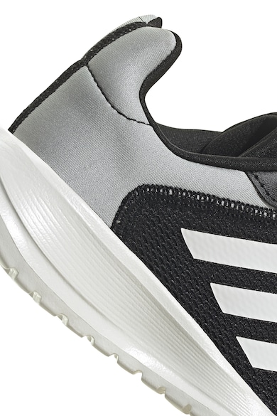 adidas Sportswear Текстилни спортни обувки Tensaur с еко кожа Момчета