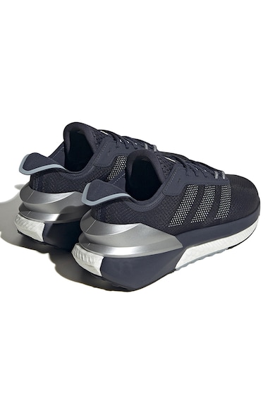 adidas Sportswear Pantofi sport cu insertii din material textil Avryn Fete