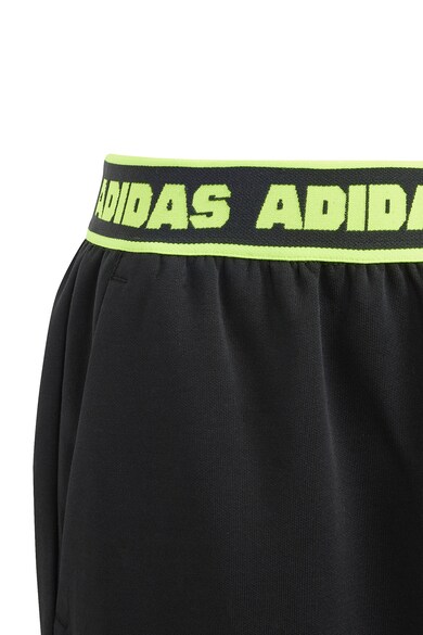 adidas Sportswear Szabadidőnadrág logós derékpánttal Fiú