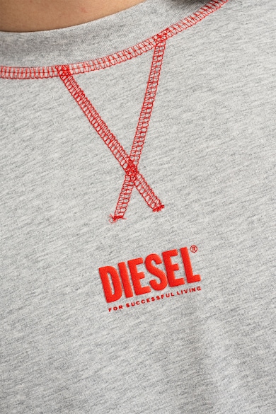 Diesel Пижама Will с контрастни шевове Мъже