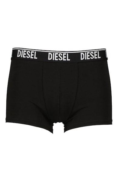 Diesel Set de boxeri cu banda logo in talie Shawn - 3 perechi Barbati