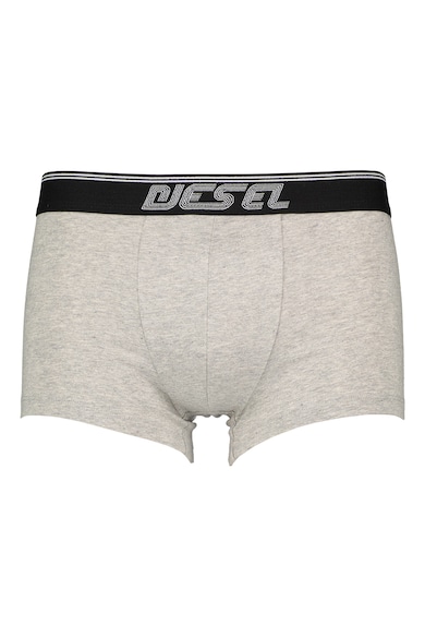 Diesel Logós boxer szett - 3 db férfi