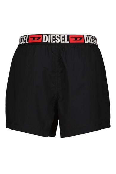 Diesel Боксерки от памук с лого - 2 чифта Мъже