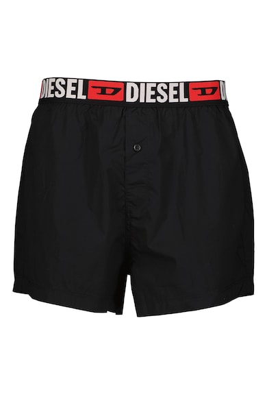 Diesel Боксерки от памук с лого - 2 чифта Мъже