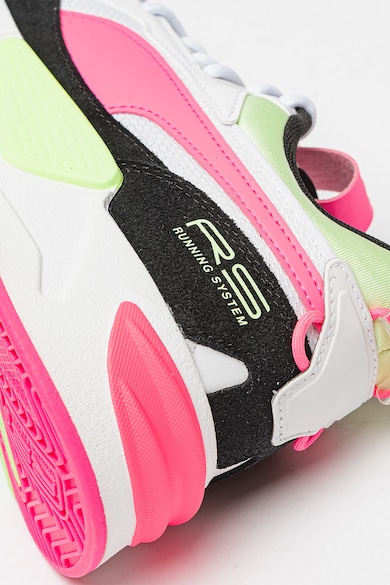 Puma Спортни обувки RS-Z Reinvent с контраст Жени