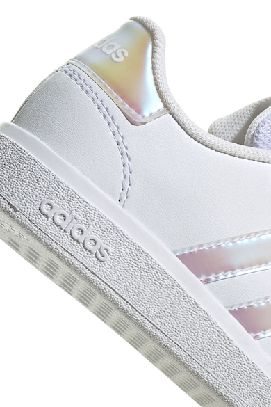 adidas Sportswear Grand Court tépőzáras sneaker Lány