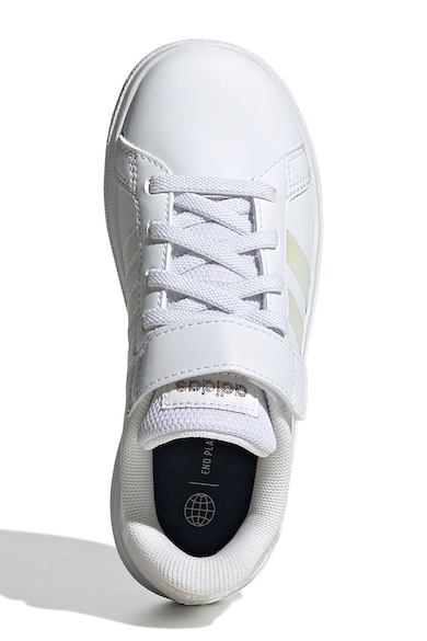 adidas Sportswear Grand Court tépőzáras sneaker Lány