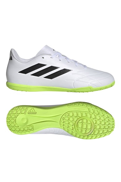 adidas Performance Футболни обувки Copa Pure с контрасти Мъже