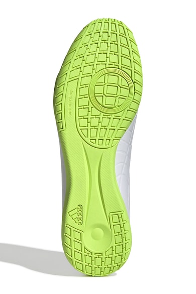 adidas Performance Copa Pure futballcipő kontrasztos részletekkel férfi