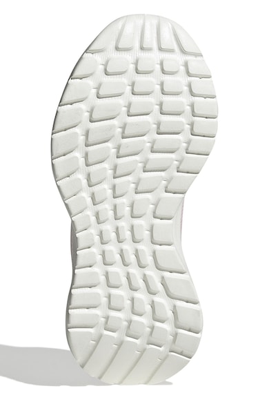 adidas Sportswear Текстилни спортни обувки Tensaur с еко кожа Момичета