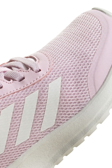 adidas Sportswear Tensaur textilsneaker műbőr részletekkel Lány
