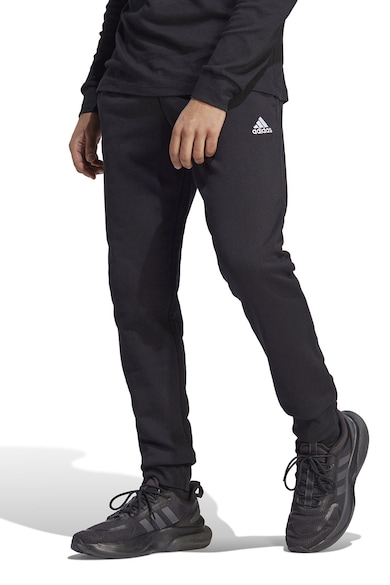 adidas Sportswear Спортен панталон със скосени джобове Мъже