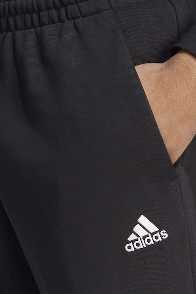 adidas Sportswear Спортен панталон със скосени джобове Мъже
