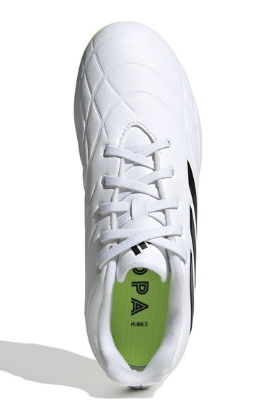 adidas Performance Pantofi pentru fotbal Copa Pure Baieti
