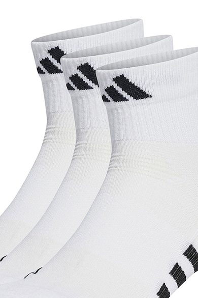 adidas Performance Унисекс фитнес чорапи - 3 чифта Мъже