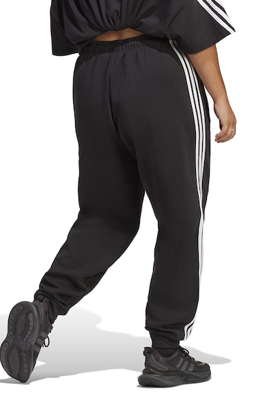 adidas Sportswear adidas Performance, Спортен панталон със стеснен крачол и лого Жени
