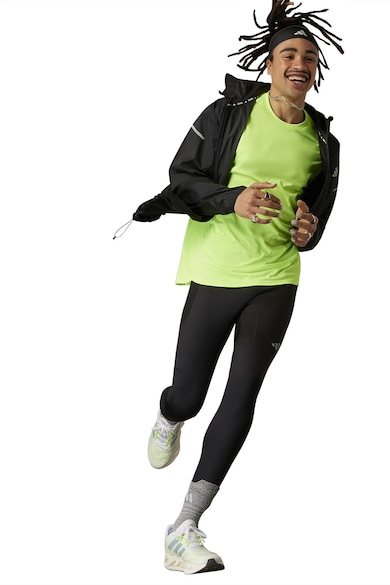 adidas Performance Ветроустойчиво яке Ultimate за бягане Мъже