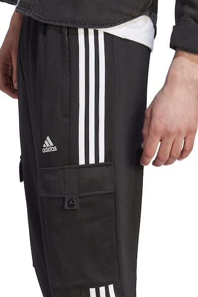 adidas Sportswear Спортен панталон карго Tiro Мъже