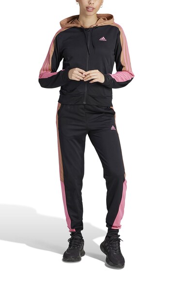 adidas Sportswear Boldblock szabadidőruha logós részletekkel női