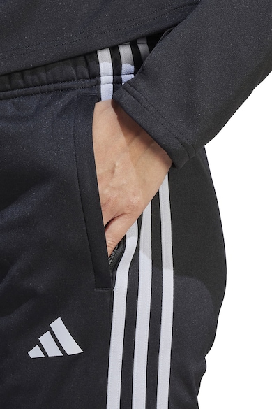 adidas Performance Футболен панталон Tiro с лого Жени