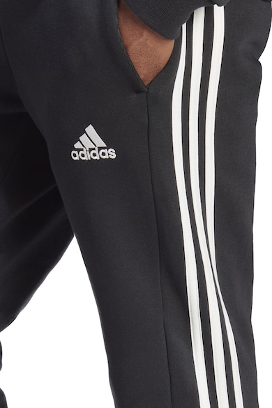 adidas Sportswear Szabadidőnadrág állítható derékrésszel férfi