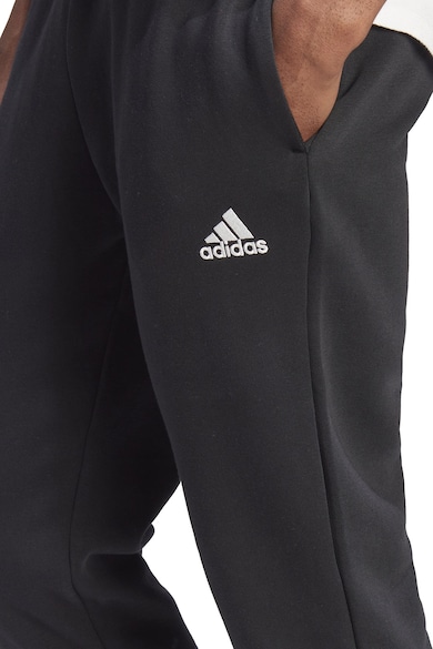adidas Sportswear Спортен панталон с регулируема талия Мъже