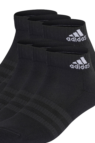 adidas Performance Rövid szárú uniszex zokni szett - 6 pár férfi