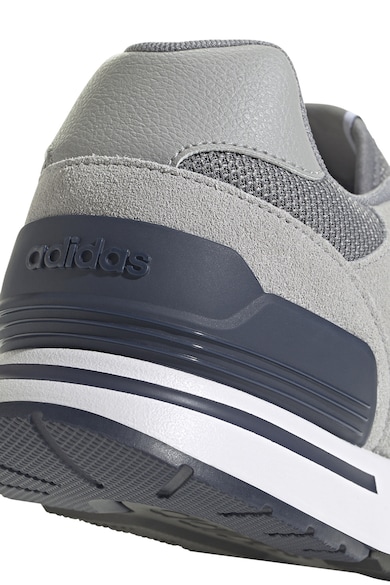 adidas Sportswear Спортни обувки Run 80s с велур Мъже