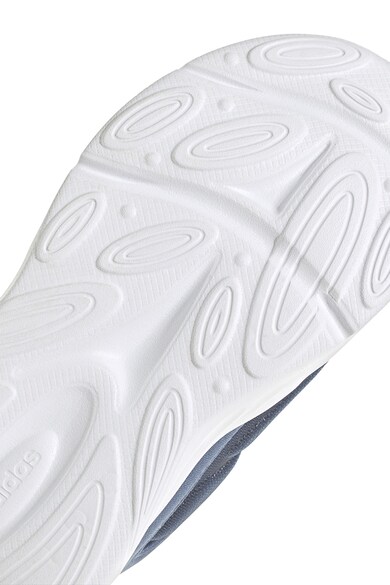 adidas Sportswear Ozelle tépőzáras sneaker hálós anyagbetétekkel Lány