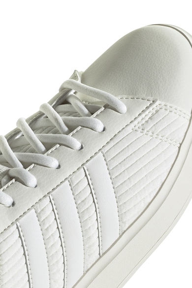 adidas Sportswear Спортни обувки с рипсен ефект Мъже