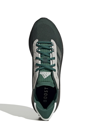 adidas Sportswear Avryn sneaker nyersbőr betétekkel férfi