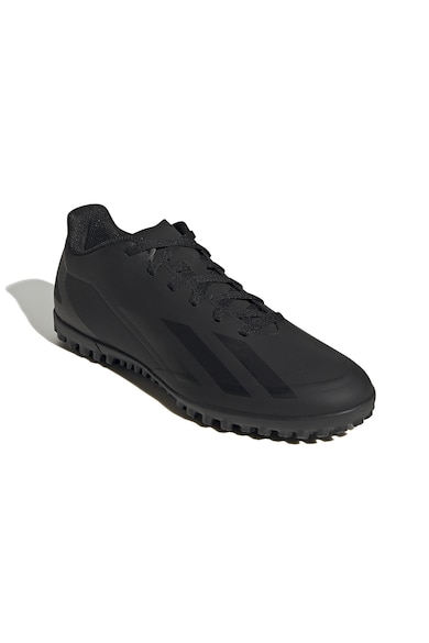 adidas Performance Pantofi cu model uni pentru fotbal Crazyfast Barbati