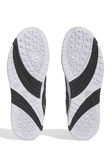 adidas Sportswear Pantofi sport cu garnituri de piele ecologica City Barbati