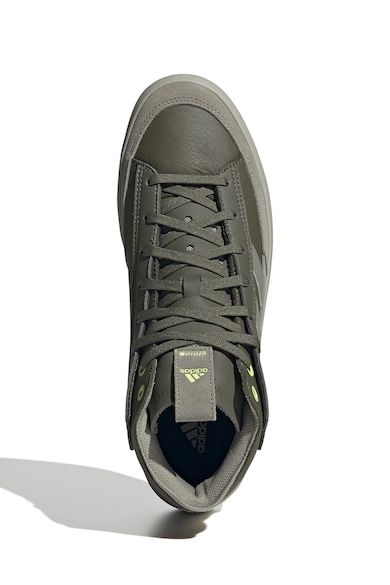 adidas Sportswear Спортни обувки Znsored от кожа и велур Мъже