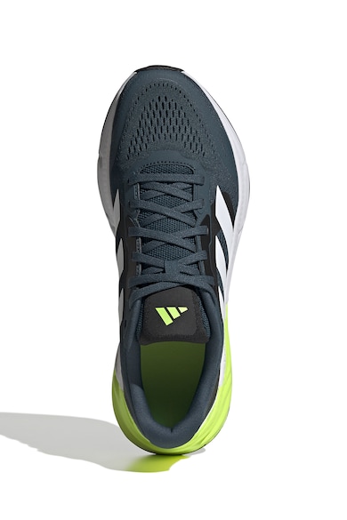 adidas Performance Обувки за бягане Questar с мрежести зони Мъже