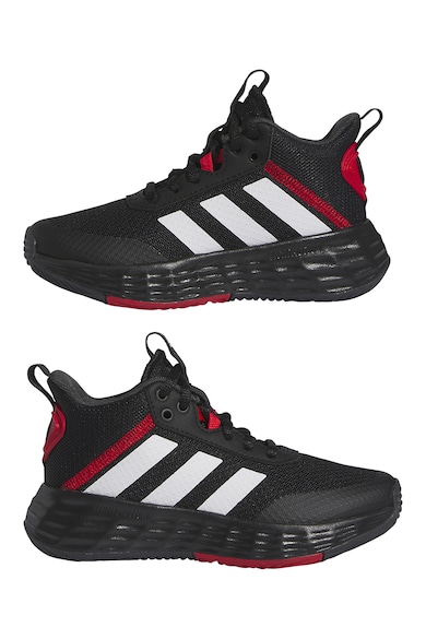 adidas Sportswear Баскетболни обувки Ownthegame 2.0 с текстил Момчета