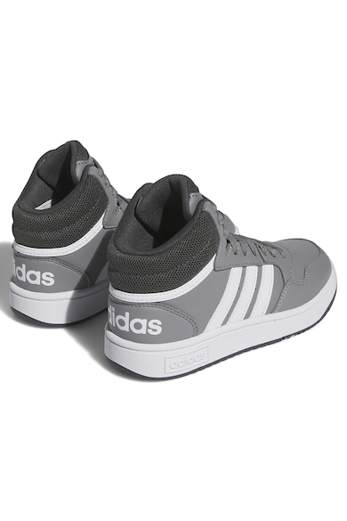 adidas Sportswear Спортни обувки Hoops от еко кожа Момичета