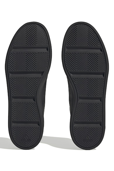 adidas Sportswear Pantofi sport de piele si piele intoarsa Kantana Barbati