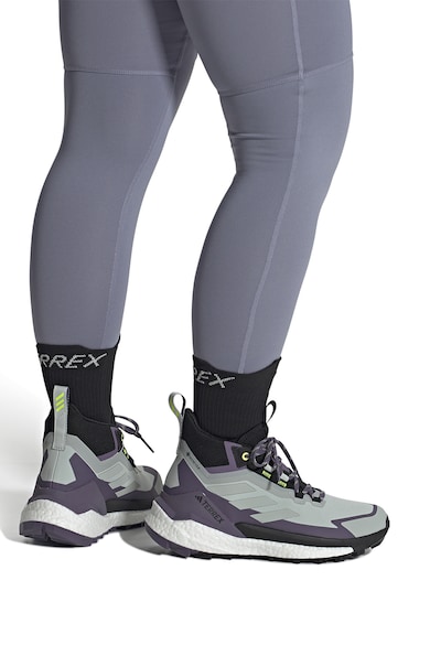 adidas Performance Pantofi mid-high pentru drumetii Terrex Free Femei