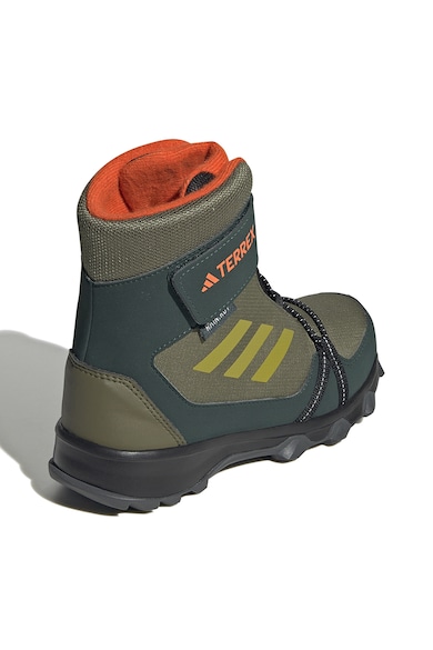 adidas Performance Ghete pentru alergare Terrex Snow Trail Baieti