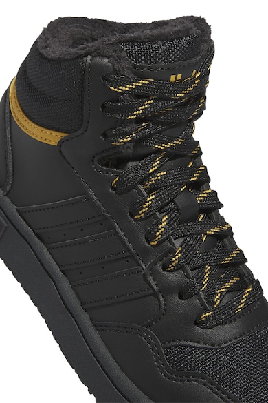 adidas Sportswear Спортни обувки от еко кожа с лого Момчета