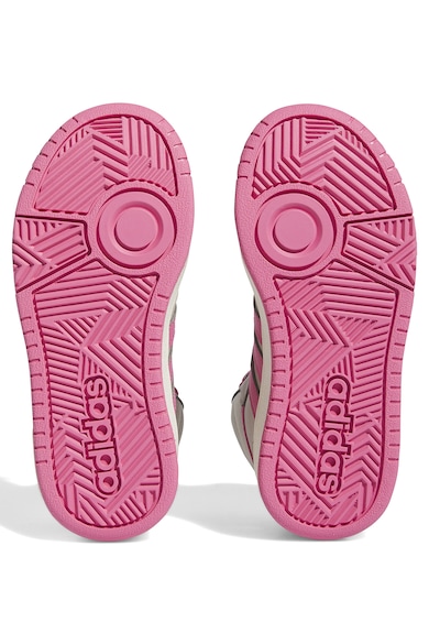 adidas Sportswear Спортни обувки от еко кожа с лого Момичета