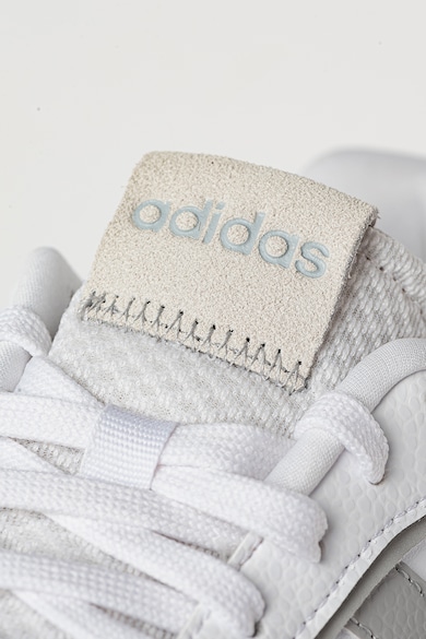 adidas Sportswear Postmove bőrsneaker logóval női