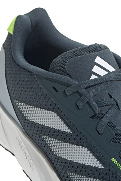 adidas Performance Обувки Duramo за бягане с лого Мъже