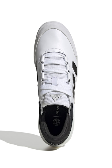 adidas Sportswear Спортни обувки Court Funk от еко кожа Жени