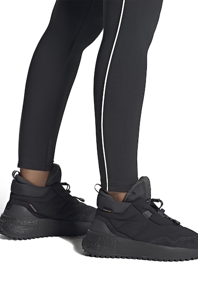 adidas Sportswear Спортни обувки PLR Boost с еко велур Жени