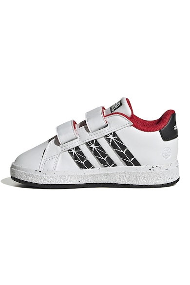 adidas Sportswear Grand Court tépőzáras műbőr sneaker Fiú
